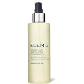 ELEMIS Nourishing Cleansing Oil, Facial Cleansing Oil for Cleansing, Face Oil to Gently Remove Impurities for a Healthy and R