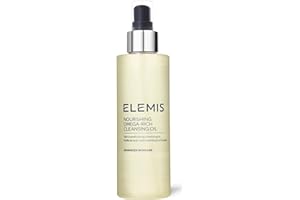 ELEMIS Facial Cleansers – Cleansing Oil, Marine Cleanser, Sensitive Cleanser, Dynamic Resurfacing Wash & Superfood Facial Wash