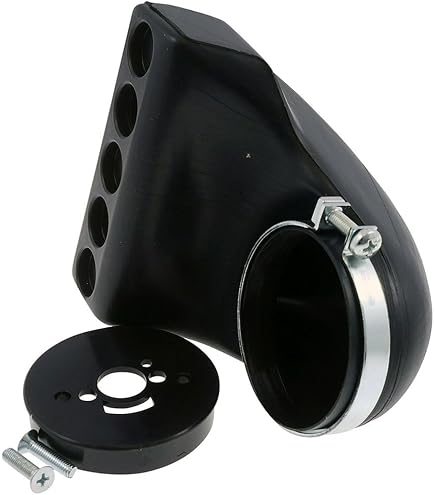 Filtre à Air Sport Polini P203.0013 - Compatible Piaggio Ciao, Boxer, Bravo, Eco (amélioration Performance) - 6