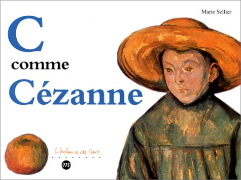 C comme Cézanne