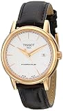 Tissot - -Armbanduhr- T0854073601100