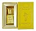 Chakra Natural Perfume Jasmine Oil Fragrance 100% Pure Natural Perfume Oil 10ml