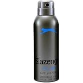 Slazenger Active Sport Erkek Mavi Deodorant