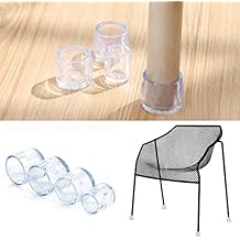 Suchergebnis auf Amazon.de für: gummifüsse für stühle