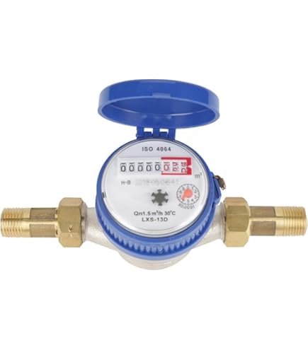Watermeters, watermeter, watermeter kopen