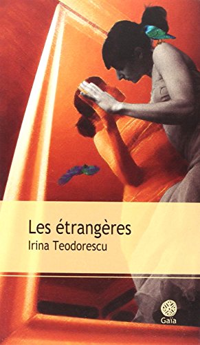 couverture de : Les &eacute;trang&egrave;res