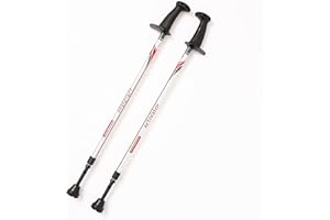 URBAN POLING ACTIVATOR Walking Poles for core strengthening, Stability and Off-Loading