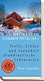 Image de Trolle, Schnee und Saunakult.