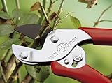 gartenschere felco 11 Einhand-Verriegelung WOLF-Garten - Amboss-Gartenschere »Aktion« RS-EN; 7210060