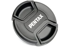Pentax Pokrywa przednia 62 mm O-LC62 - akcesoria