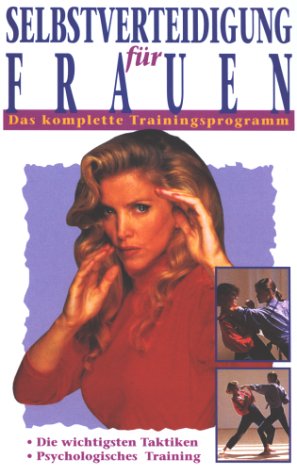 Preisvergleich Produktbild Selbstverteidigung für Frauen [VHS]