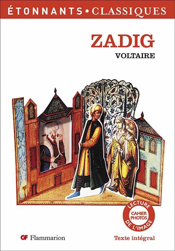 Download Zadig ou la destinée : Texte intégral Download Zadig ou la destinée : Texte intégral