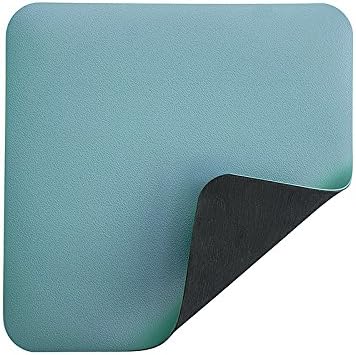 WeidingerG002829 ESD premium table mat, blue