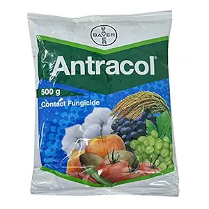 Bayer Antracol Broad Spectrum Fungicide - 500g