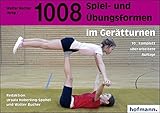 Image de 1008 Spiel- und Übungsformen im Gerätturnen