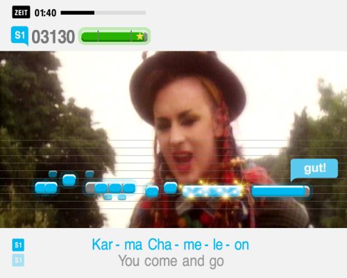 SingStar ’80s - 4
