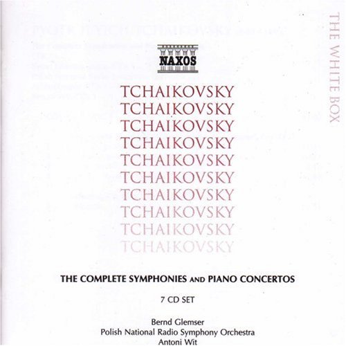 Preisvergleich Produktbild Sämtliche Sinfonien / Klavierkon