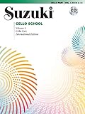 Suzuki Cello School Suzuki Cello School