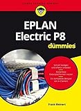 Image de EPLAN Electric P8 für Dummies