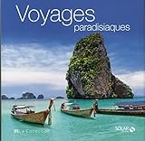 LA COLLECTION - Voyages paradisiaques