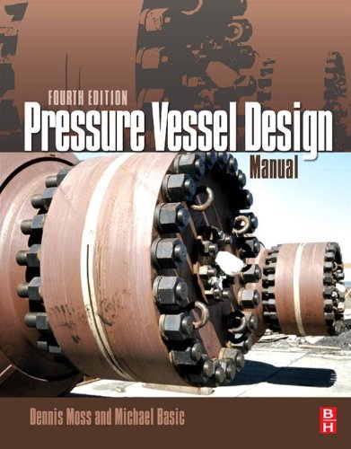 Pressure Vessel Design Manual (English Edition)