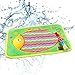 Price comparison product image DAYLIN Multicolour Water Drawing Painting Writing Mat Board & Magic Pen Doodle Toy Gift