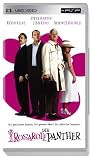 Der Rosarote Panther [UMD Universal Media Disc] - Steve Martin