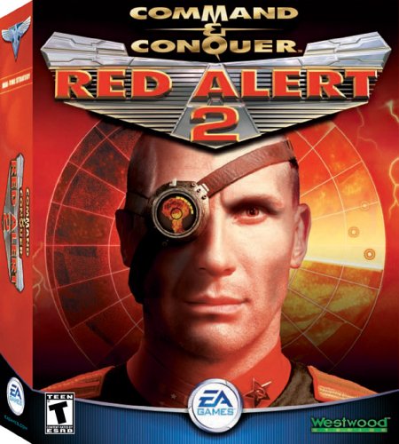 Preisvergleich Produktbild Command & Conquer Red Alert 2