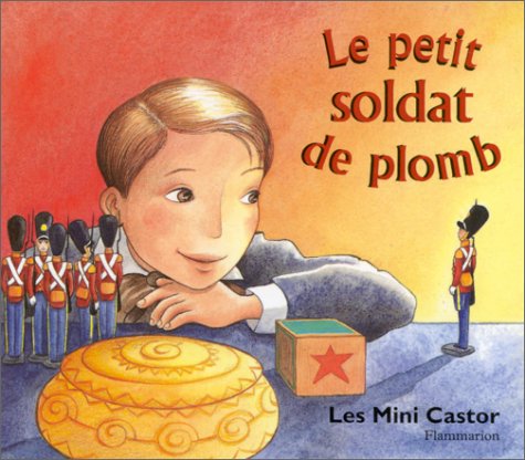 Télécharger Le Petit Soldat de plomb livre En ligne