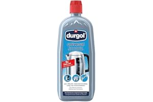 MOCCAMASTER DURGOL - DECALCIFICADOR Universal DURGOL Express 750 ml - 7610243005255