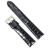 Emporio Armani Uhrband LB-AR4625 Lederband AR 4625