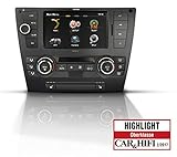 Highlight - Lesen Sie den Testbericht der Car &HiFi 2/2017 hier in den Produktfotos