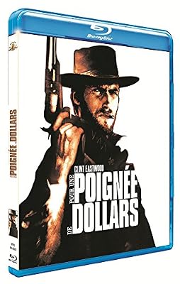 Mgm Pour une poignée de dollars [Blu-ray]