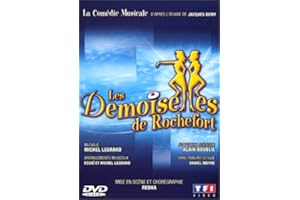 Les Demoiselles de Rochefort