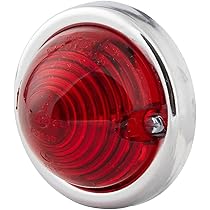 Luce Di Posizione HELLA 2PF 003 057-041 - 12V/24V, Cristallino | Per Veicoli Volkswagen, BMW, Mercedes - Foto 5