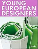 Image de Young european designers. Ediz. italiana, inglese, spagnola, francese e tedesca
