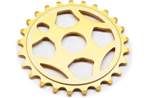 Eastern Bikes Bmx Phorcys 25T (6061 Alloy) Sprocket