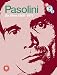 Pasolini Collection Six Films - Pasolini Collection (Six Films) (7 Dvd) [Edizione: Regno Unito] [ITA] [Import italien]