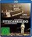 Fitzcarraldo [Blu-ray]