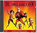 Produktbild Die Unglaublichen - Das Original - Hörspiel zum Film