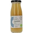 VeganEgg Aquafaba Organic Egg White Alternative, 250 ml