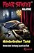 Fear Street - Mörderischer Tanz: Hinter dem Vorhang lauert der Tod by 