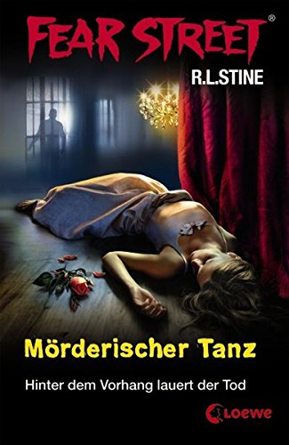 Fear Street - Mörderischer Tanz: Hinter dem Vorhang lauert der Tod