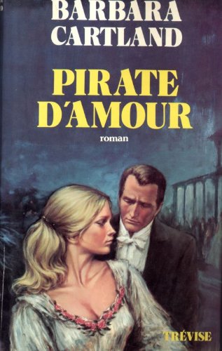 couverture de : Pirate d'amour