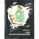 Der Schatz Der Smaragdenbienen Grune Reihe Amazon De Bachnow Nikolai Ernst Hans Eberhard Bucher