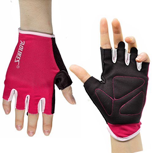 guantes reebok spartan 2014