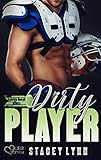 Dirty Player (Raleigh Rough Riders 1) by 