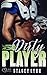 Dirty Player (Raleigh Rough Riders 1) by 