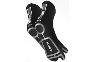 Huub Men's Swim Socks