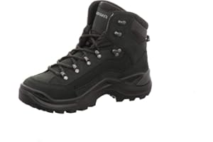 LOWA Herren Wanderschuhe Renegade GTX Mid